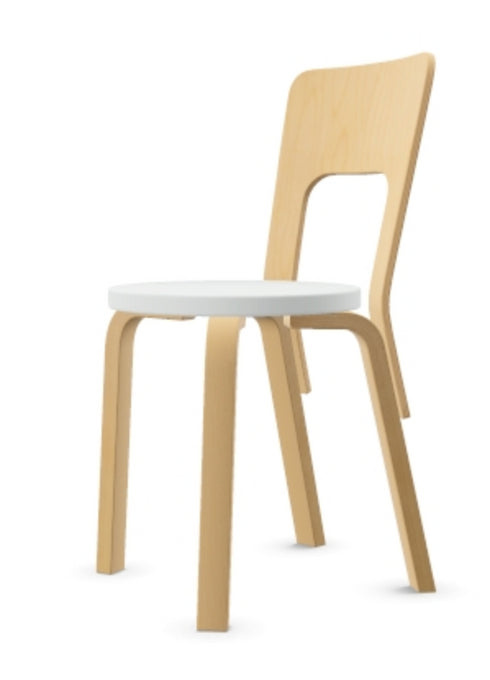 Artek 66 Chair